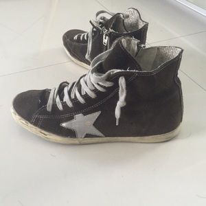 Golden Goose Sneakers